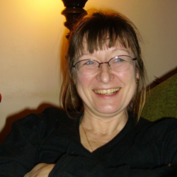 Danielle MOETGAET à Hour: avis de décès