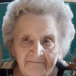 Denise HENNART à Forest: avis de décès