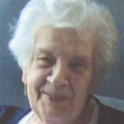 Denise TABURIAUX à Dinant: avis de décès