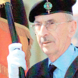 DEPREZ José à Péruwelz: avis de décès