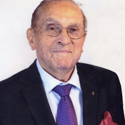 Edmond GAILLY à Gembloux: avis de décès