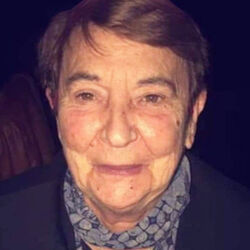 Edmonde SAMBON à Ciney: avis de décès