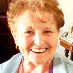 Eliane WILLOCQ à Rumillies: avis de décès