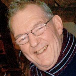 Émile LESIRE à Péruwelz: avis de décès