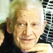 Emile THEATE