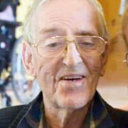 Emmanuel LAMBRECHTS à Saint-Hubert: avis de décès