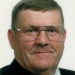 Fernand WÉRY à Paliseul: avis de décès