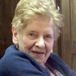 Francine DURLET à Céroux-Mousty: avis de décès