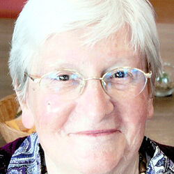 Francine VERBIST à Offagne: avis de décès