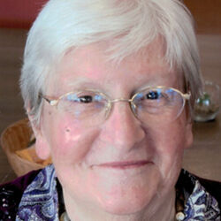 Francinne VERBIST à Offagne: avis de décès