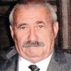 Françis GOURDIN à Péruwelz: avis de décès