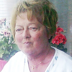 Françoise PLATEAUX à Ath: avis de décès