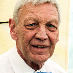 Frédéric BERT à Namur: avis de décès