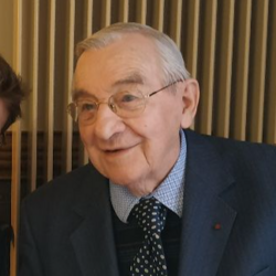 Frédéric SOURDEAU à Mons: avis de décès
