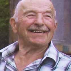 Gaspard SCHYNS à -: avis de décès