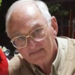 Georges BAUVIN à -: avis de décès