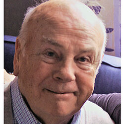 Georges CAPELLE à Quevaucamps: avis de décès