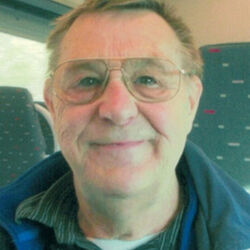 Georges DARTE à Bertrix: avis de décès