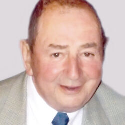 Georges DEPELCHIN à Beclers: avis de décès