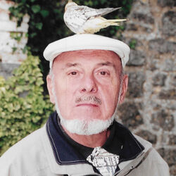 Georges GUILLET à Tournai: avis de décès