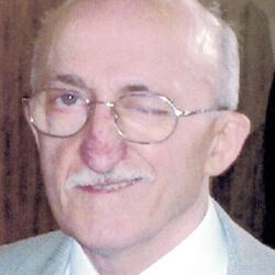 Gérard SOSSON à Châtillon: avis de décès