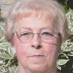 Ghislaine SCAILLET à Durnal: avis de décès