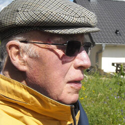 Guy BERRA à Mouscron: avis de décès