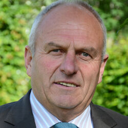 Guy LESCRENIER à -: avis de décès