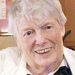 Irène GASCHT à Selange: avis de décès