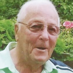 Jacques BRICHAUD à -: avis de décès