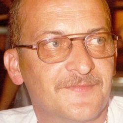 Jean-Claude JACOB à Liège: avis de décès