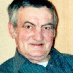 Jean-Claude SWIDERSKI à Meix-Devant-Virton: avis de décès