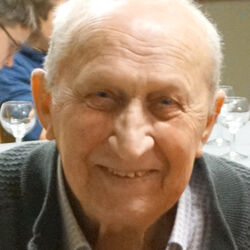 Jean DETAILLE à Saint-Hubert: avis de décès