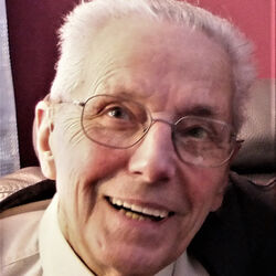 Jean DIDIER à Tournai: avis de décès