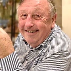 Jean-Luc DUBOIS à Wanze: avis de décès