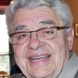 Jean-Marie FRENOIS à Saint-Mard: avis de décès