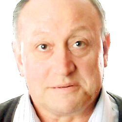 Jean-Marie MASSEUS à Dottignies: avis de décès