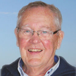 Jean Meessen à -: avis de décès