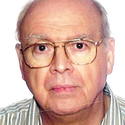 Jean-Paul ESCHETTE à Gouvy: avis de décès