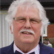 Jean-Pierre DELCROIX