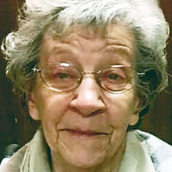 Jeannine GEORGES à Dinant: avis de décès