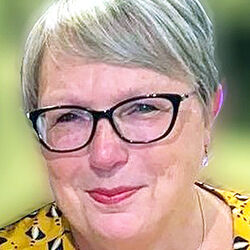 Jocelyne BOSTYN à Maisières: avis de décès