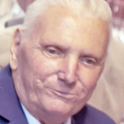 José FAVIER à Taintignies: avis de décès