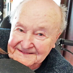 Joseph OLIVIER à Ethe: avis de décès