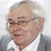 Joseph YERNAUX