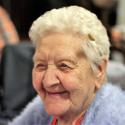 Joséphine HENDRICK à Limbourg: avis de décès