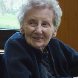 Léa LUCAS à Tournai: avis de décès