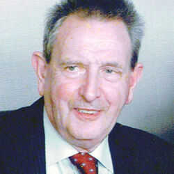 Léon BOURNONVILLE à Walhain: avis de décès