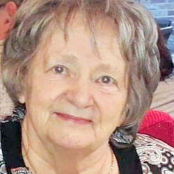 Léonie ROCHEZ à Winenne: avis de décès