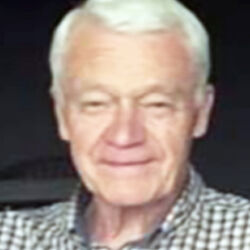 LIBERTIAUX Francis à Belgrade: avis de décès